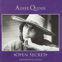 Asher Quinn - Open Secret (2008 Remaster) '1987