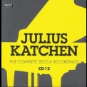 Julius Katchen - Mussorgsky, Liszt & Balakirev (CD12) '2016