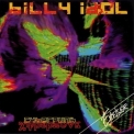 Billy Idol - Cyberpunk '1993