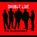 The Bluesbones - Double Live (2CD) '2016