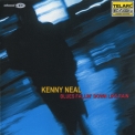 Kenny Neal - Blues Fallin' Down Like Rain (Telarc, CD-83435, USA) '1998