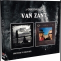 Van Zant - 2 Originals Of Van Zant (Brother To Brother / Van Zant II) '2005