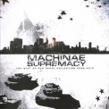 Machinae Supremacy - The Beat Of Our Decay '2011
