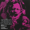 Syrius - Az Ordog Alarcosbalja '1972