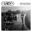 Savoy - See The Beauty In Your Drab Hometown '2018
