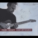 Ivano Fossati - Contemporaneo (CD4) '2016