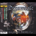 Dreamtale - Beyond Reality (Japanese Edition) '2002