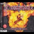 Dreamtale - Phoenix (Japanese Edition) '2008