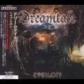 Dreamtale - Epsilon (Japanese Edition) '2011