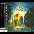Last Autumn's Dream - Paintings (Japanese Edition) '2015