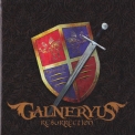 Galneryus - Resurrection '2010
