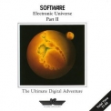 Software - Electronic-Universe Part II '1989