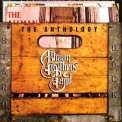 Allman Brothers Band, The - Stand Back: The Anthology (2CD) '2004