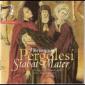 Pergolesi - Stabat Mater - Florilegium '2010