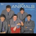 Animals, The - The Single+ (CD2) '1999