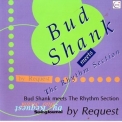 Bud Shank - Meets The Rhythm Section '1997