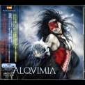 Alquimia - Espiritual (2016, Japanese Edition) '2015