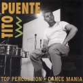 Tito Puente - Top Percussion / Dance Mania '1993