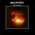 Bill Bruford - One Of A Kind '1979