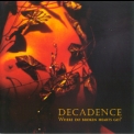 Decadence - Where Do Broken Hearts Go? '2005