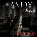 Andy Rock - Into The Night '2012