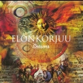 Elonkorjuu - Seasons (CD4) (Winter) '2012