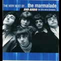 Marmalade, The - The Very Best Of...The Marmalade '2002