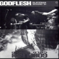 Godflesh - Slateman / Cold World '1996
