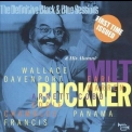 Milt Buckner - Milt Buckner & His Alumni '2000