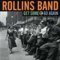 Rollins Band - Get Some -> Go Again '2000