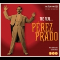 Perez Prado - The Real... Perez Prado (CD3) '2014