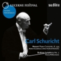 Carl Schuricht - Mozart & Brahms [Hi-Res] '2017