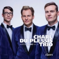 Charl Du Plessis Trio - Baroqueswing, Vol.3 [Hi-Res] '2018
