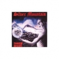 Silver Mountain - Shakin' Brains '1990