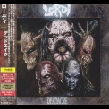 Lordi - Deadache (Japanese Edition) '2008