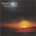 Storm At Sunrise - Garden Of Forgotten Ideals '1999
