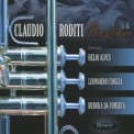 Claudio Roditi - Brazilliance X4 '2009