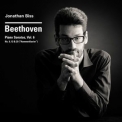 Jonathan Biss - Beethoven: Piano Sonatas, Vol. 6 (nos. 9, 13 & 29 'hammerklavier') '2017