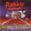 Ruthless - Discipline Of Steel '1986