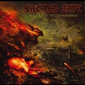 Sacred Gate - Countdown To Armageddon '2016