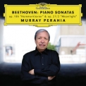 Murray Perahia - Beethoven: Piano Sonatas '2018