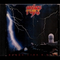 Stone Fury - Burns Like A Star '1984
