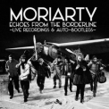 Moriarty - Echoes From The Borderline (CD2) '2017