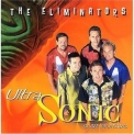 The Eliminators - Ultrasonic Surf Guitars '1998