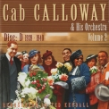 Cab Calloway & His Orchestra - Volume 2, Disc D: 1939-1940 '2012