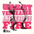 The Heavy - Great Vengeance And Furious Fire '2007