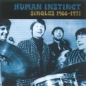 Human Instinct - Singles 1966-1971 '1966