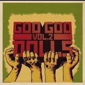 Goo Goo Dolls - Greatest Hits Volume Two: B-sides & Rarities '2008