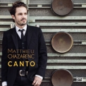Matthieu Chazarenc - Canto '2018