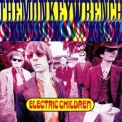 The Monkeywrench - Electric Children '1999